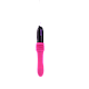 ויברטור טלסקופי המדמה חדירה | Vibrator Telescopic
